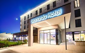 Leonardo Hotel Bad Kreuznach